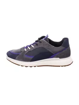 Низкие кроссовки Ecco Sportliche, синий