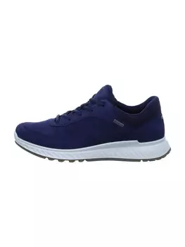 Низкие кроссовки Ecco Sportliche, синий