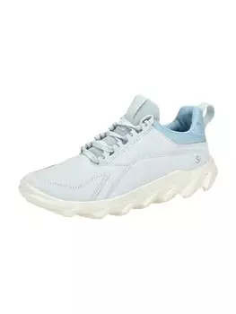 Низкие кроссовки Ecco Sportliche, синий