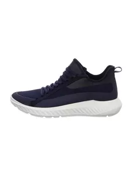 Низкие кроссовки Ecco Sportliche, синий