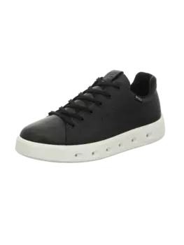 Низкие кроссовки Ecco Street 720, черный