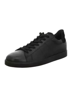 Низкие кроссовки Ecco Street Lite, черный