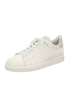 Низкие кроссовки Ecco Street Lite, цвет white/gravel