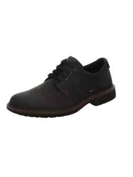 Низкие кроссовки Ecco Turn, черный