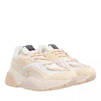 Низкие кроссовки eclypse Stella Mccartney, бежевый