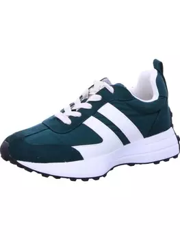 Низкие кроссовки Edel, зеленый