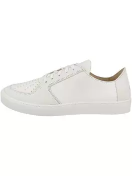 Низкие кроссовки ekn footwear low Argan, белый