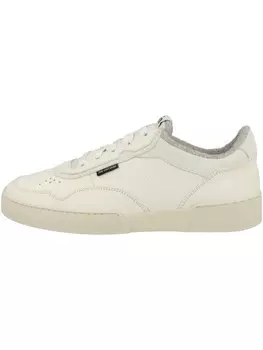 Низкие кроссовки ekn footwear low Daisy, белый
