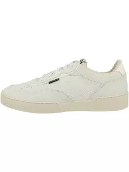 Низкие кроссовки ekn footwear low Daisy, светло-серый