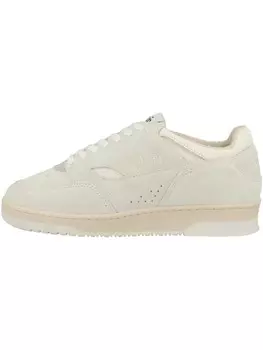 Низкие кроссовки ekn footwear low Yucca, светло-серый