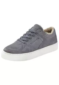 Низкие кроссовки Elbsand, rauchblau