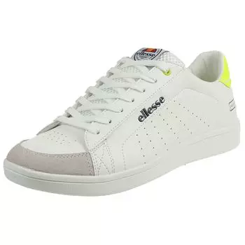 Низкие кроссовки ellesse Low Ellesse Benson, белый
