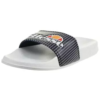 Низкие кроссовки ellesse Low Ellesse Slide John, синий
