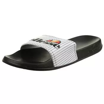 Низкие кроссовки ellesse Low Ellesse Slide John, черный