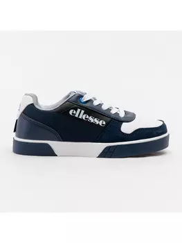 Низкие кроссовки ellesse, темно синий