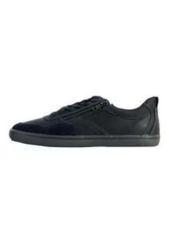 Низкие кроссовки Elver Geox, синий