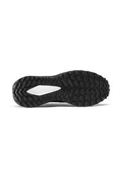 Низкие кроссовки Energy Adventure Reebok, черный
