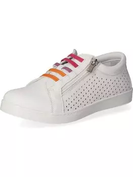 Низкие кроссовки Esgano wei, белый