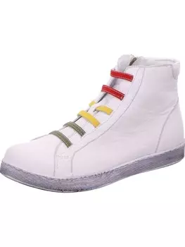 Низкие кроссовки Esgano Wei, белый