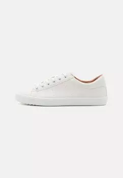 Низкие кроссовки Esprit, кремовый