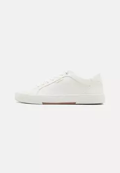 Низкие кроссовки Esprit, кремовый