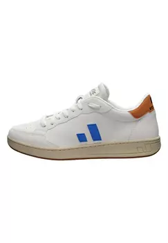 Низкие кроссовки ethletic Jesse, цвет Chalk White | Princess Blue