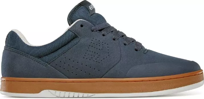 Низкие кроссовки Etnies Skaterschuhe Marana Indigo, цвет Skaterschuhe Marana Indigo