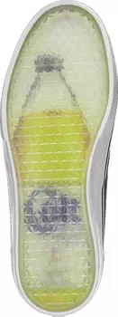 Низкие кроссовки Etnies Skaterschuhe Marana X Colt 45 Black Print, цвет Skaterschuhe Marana X Colt 45 Black Print