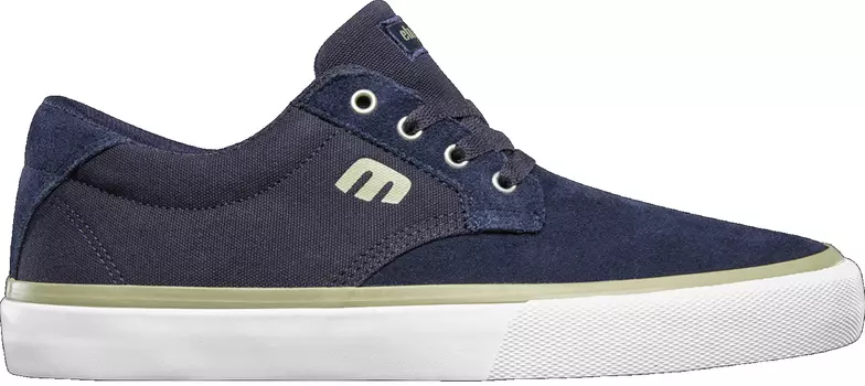 Низкие кроссовки Etnies Skaterschuhe Singleton Vulc Xlt Navy, цвет Skaterschuhe Singleton Vulc Xlt Navy