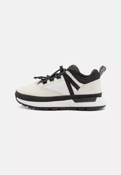 Низкие кроссовки Euro Trekker Lace Up Unisex Timberland, белый