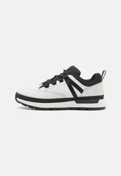 Низкие кроссовки Euro Trekker Lace Up Unisex Timberland, белый