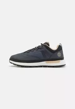 Низкие кроссовки Euro Trekker Timberland, цвет dark blue