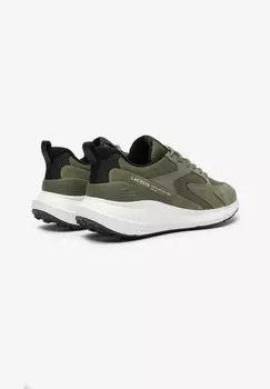Низкие кроссовки Evo Sma Lacoste, зеленый