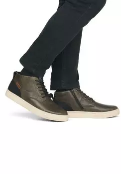 Низкие кроссовки Evolution Quartz Rieker EVOLUTION, цвет grau