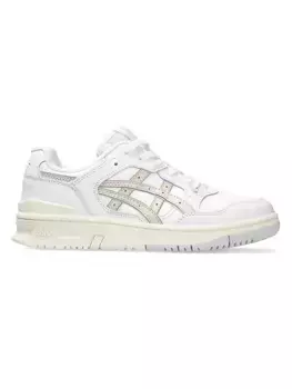 Низкие кроссовки Ex89 Asics, белый