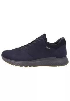 Низкие кроссовки Exostride Gtx ECCO, цвет night sky