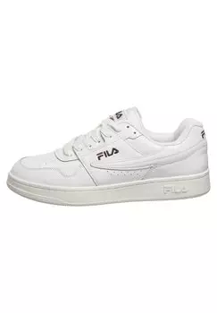 Низкие кроссовки Fila, белый