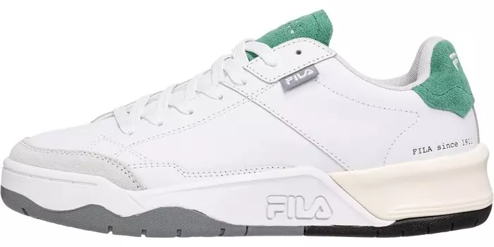 Низкие кроссовки Fila, белый