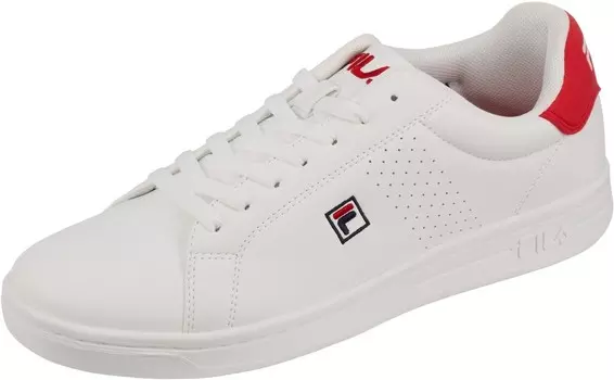 Низкие кроссовки Fila, белый