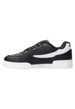 Низкие кроссовки Fila, черный