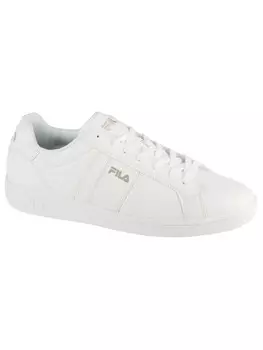 Низкие кроссовки Fila Crosscourt Line, белый