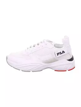 Низкие кроссовки Fila Low, белый