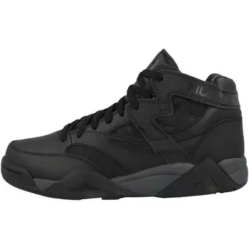 Низкие кроссовки Fila low M Squad Protect, черный