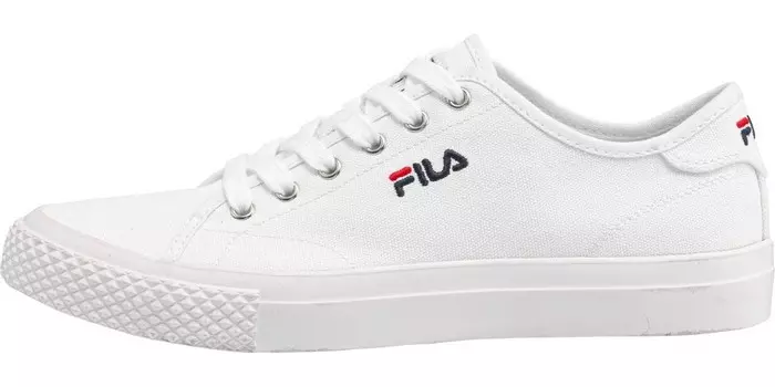 Низкие кроссовки Fila Pointer Classic, белый