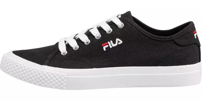 Низкие кроссовки Fila Pointer Classic, черный