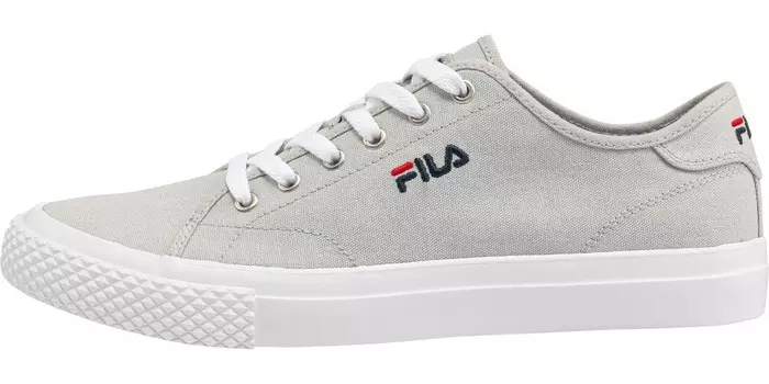 Низкие кроссовки Fila Pointer Classic, серый