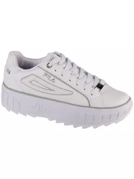 Низкие кроссовки Fila Sintra Wmn, белый