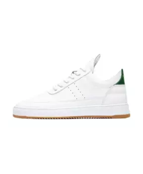 Низкие кроссовки Filling Pieces, белый