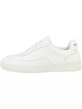 Низкие кроссовки FILLING PIECES low Mondo 20 Ripple Nappa, белый
