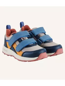 Низкие кроссовки finkid Sammakko, красочный